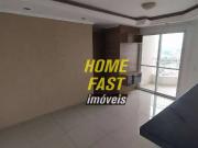 Apartamento para Locação em Guarulhos/SP Vila Endres 2...