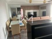 Apartamento para Locação em Guarulhos/SP Vila Endres 3...