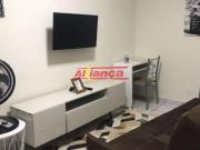 Apartamento para Locação em Guarulhos/SP Vila Flórida 1...