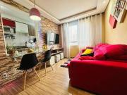 Apartamento para Locação em Guarulhos/SP Vila Flórida 2...
