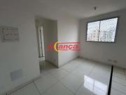 Apartamento para Locação em Guarulhos/SP Vila Galvão 2...