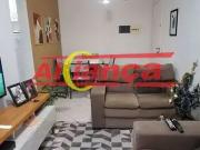 Apartamento para Locação em Guarulhos/SP Vila Galvão 2...
