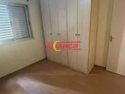 Apartamento para Locação em Guarulhos/SP Vila Galvão 2...