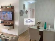 Apartamento para Locação em Guarulhos/SP Vila Galvão 2...