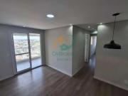 Apartamento para Locação em Guarulhos/SP Vila Galvão 3...