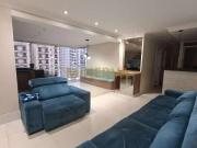 Apartamento para Locação em Guarulhos/SP Vila Galvão 3...