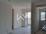 Apartamento para Locação em Guarulhos/SP Vila Iris 2 Quartos