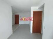 Apartamento para Locação em Guarulhos/SP Vila Iris 2 Quartos