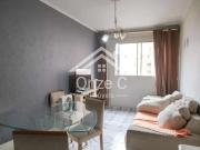 Apartamento para Locação em Guarulhos/SP Vila Leonor 2...