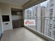 Apartamento para Locação em Guarulhos/SP Vila Leonor 3...