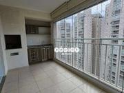 Apartamento para Locação em Guarulhos/SP Vila Leonor 3...