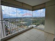 Apartamento para Locação em Guarulhos/SP Vila Leonor 3...
