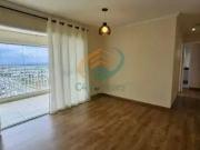 Apartamento para Locação em Guarulhos/SP Vila Leonor 3...