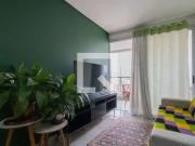 Apartamento para Locação em Guarulhos/SP Vila Miriam 1...