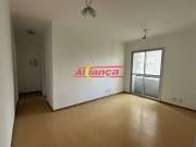 Apartamento para Locação em Guarulhos/SP Vila Moreira 2...