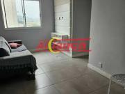 Apartamento para Locação em Guarulhos/SP Vila Rio de...