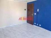 Apartamento para Locação em Guarulhos/SP Vila Rio de...