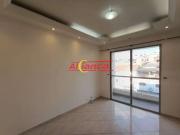 Apartamento para Locação em Guarulhos/SP Vila Rio de...