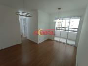 Apartamento para Locação em Guarulhos/SP Vila Rosália 2...