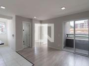 Apartamento para Locação em Guarulhos/SP Vila Rosália 2...