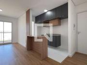 Apartamento para Locação em Guarulhos/SP Vila Rosália 2...