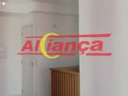 Apartamento para Locação em Guarulhos/SP Vila Rosália 2...