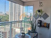 Apartamento para Locação em Guarulhos/SP Vila Rosália 2...