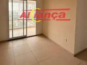 Apartamento para Locação em Guarulhos/SP Vila Rosália 3...