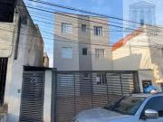 Apartamento para Locação em Guarulhos/SP Vila Santa...