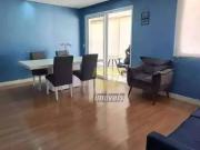 Apartamento para Locação em Guarulhos/SP Vila Santo...