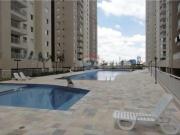 Apartamento para Locação em Guarulhos/SP Vila Santo...