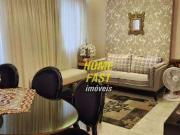 Apartamento para Locação em Guarulhos/SP Vila Santo...