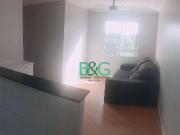 Apartamento para Locação em Guarulhos/SP Vila Venditti 3...