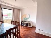 Apartamento para Locação em Guarulhos/SP Vila Zanardi 3...
