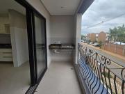 Apartamento para Locação em Holambra/SP Centro 2 Quartos