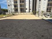 Apartamento para locação em Hortolândia