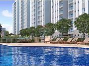 Apartamento para Locação em Hortolândia/SP Gleba 1 A 2D...