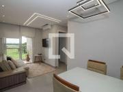 Apartamento para Locação em Hortolândia/SP Jardim Amanda...