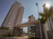 Apartamento para Locação em Hortolândia/SP Jardim Amanda...