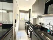 Apartamento para Locação em Hortolândia/SP Jardim das...