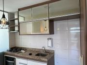 Apartamento para Locação em Hortolândia/SP Jardim das...