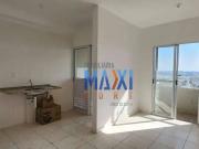 Apartamento para Locação em Hortolândia/SP Jardim do...