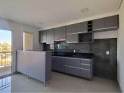 Apartamento para Locação em Hortolândia/SP Jardim Nova...