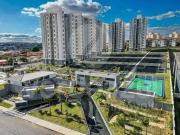 Apartamento para Locação em Hortolândia/SP Jardim Nova...