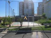 Apartamento para Locação em Hortolândia/SP Jardim Nova...