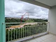 Apartamento para Locação em Hortolândia/SP Jardim...