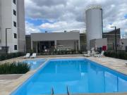 Apartamento para Locação em Hortolândia/SP Jardim Santa...