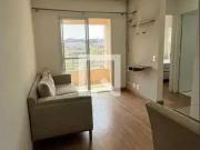 Apartamento para Locação em Hortolândia/SP Jardim Santa...