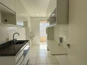 Apartamento para Locação em Hortolândia/SP Jardim Santa...