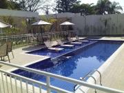 Apartamento para Locação em Hortolândia/SP Jardim Santa...